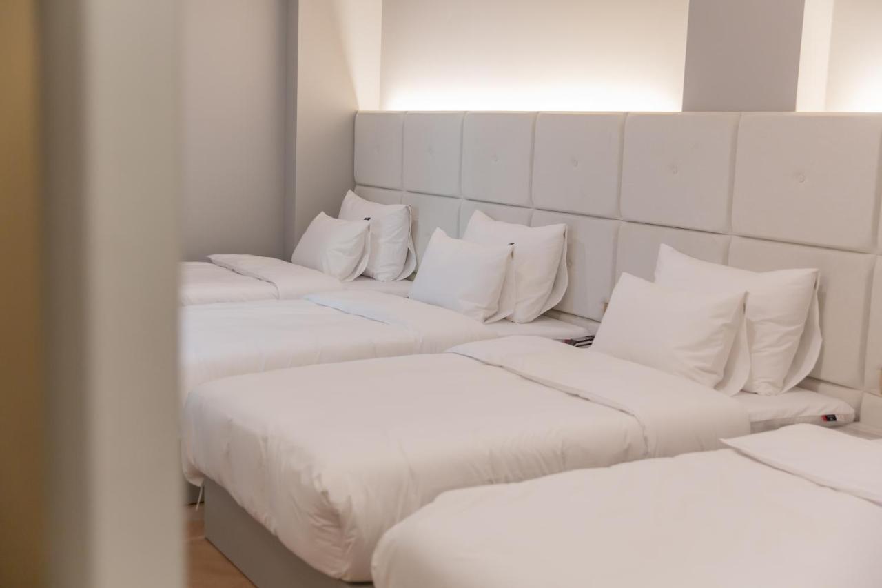 Denbasta Hotel Heritage Gyeongju Exterior photo