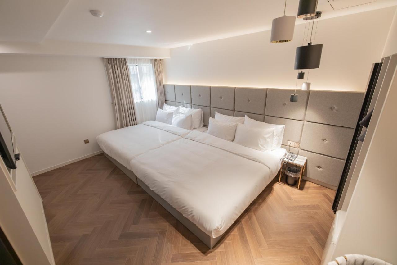 Denbasta Hotel Heritage Gyeongju Exterior photo