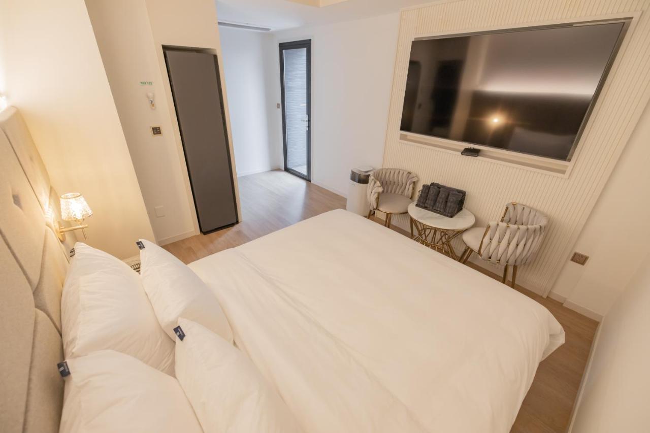 Denbasta Hotel Heritage Gyeongju Exterior photo